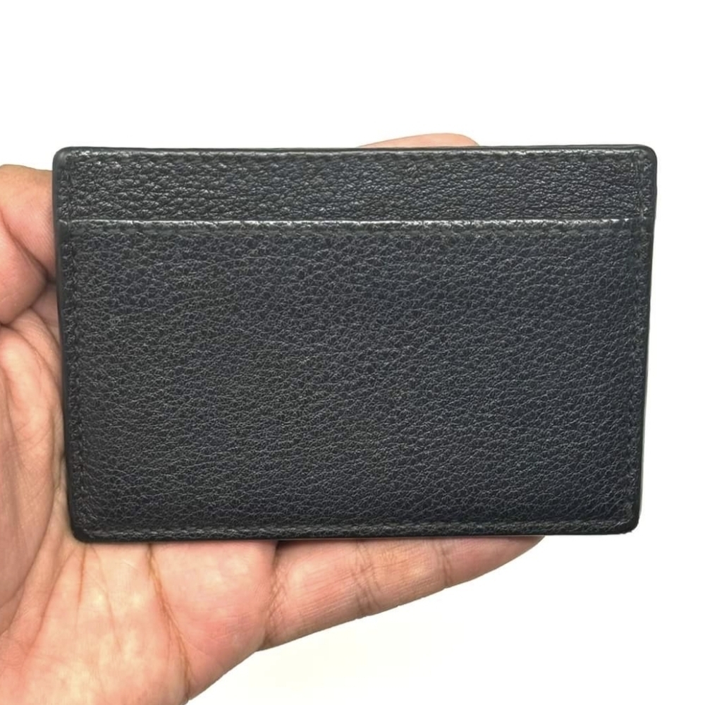🎆⚫️ BALENCIAGA CARDHOLDER ⚫️🎆 - Picture 2 of 7